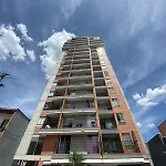 Apartamento 3 Habitaciones, Vista Al Poblado