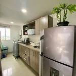 Apartamento 3 Habitaciones, Vista Al Poblado