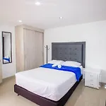 Close To The Santa Fe Mall In Poblado 207