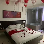 Hotel Romanza Medellin