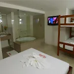 Hotel Romanza Medellin