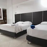 Hotel Saint John