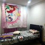 Apartamento Cerca Del Estadio