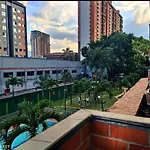 Apartamento Cerca Del Estadio