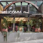 Wellcomm Spa & Hotel