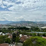 Cozy 1Br With Private Terrace In Medellin