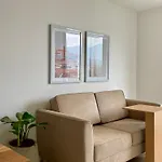 Cozy 1Br With Private Terrace In Medellin