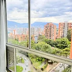 Beautiful Apartament, Total View Of The City