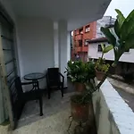 Loft Con Balcones En Belen