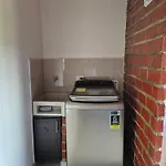 Exclusivo Y Elegante Apartamento