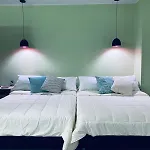 Mi Medellin Hotel Y Apartahotel