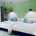Mi Medellin Hotel Y Apartahotel