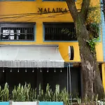Malaika Medellin