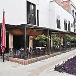 Hotel Laureles 70 Medellin