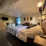 FRN101 Cozy loft located in a popular in Poblado
