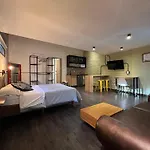 FRN101 Cozy loft located in a popular in Poblado