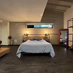 FRN101 Cozy loft located in a popular in Poblado