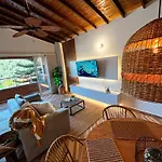 Estilo Bali Acogedor Iluminado-502-Rome