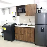 Loft Entero Privado 25 Mts