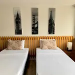 Go And Living Suites 1014