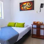 Hotel Park 6 Medellin