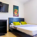 Hotel Park 6 Medellin