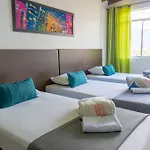 Hotel Casa White Medellin