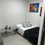 Apartamento En Zona Centrica Campo Valdes