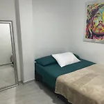 Apartamento En Zona Centrica Campo Valdes