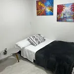Apartamento En Zona Centrica Campo Valdes
