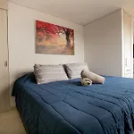 Elegante Apto En El Poblado! Vista Fabulosa