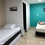 Hotel Aqua Lux