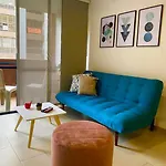Apartamento Lauret 60