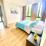 Apartamento Lauret 60