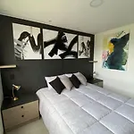 Comodo Y Completo Apartamento Cerca A Provenza