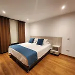 Pie De Cerro Apartamentos