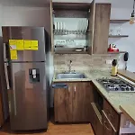 Pie De Cerro Apartamentos