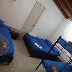 Yellow House Hostel
