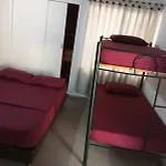 Yellow House Hostel