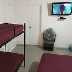 Yellow House Hostel