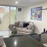 Apartamento Laureles- Largas Estadias