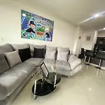 Apartamento Laureles- Largas Estadias
