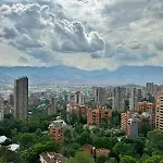 Lovely Private Apto In Poblado