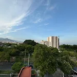 Edificio Manantiales Torre 1