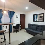Edificio Manantiales Torre 1