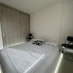 Luxor Apartamentos