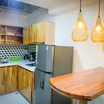 Glen Apt De 2 Alcobas Mejor Zona Medellin