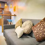 Glen Apt De 2 Alcobas Mejor Zona Medellin