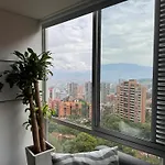 Espectacular Apt Moderno En El Poblado By Hoost