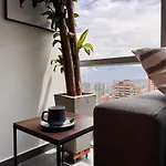 Espectacular Apt Moderno En El Poblado By Hoost